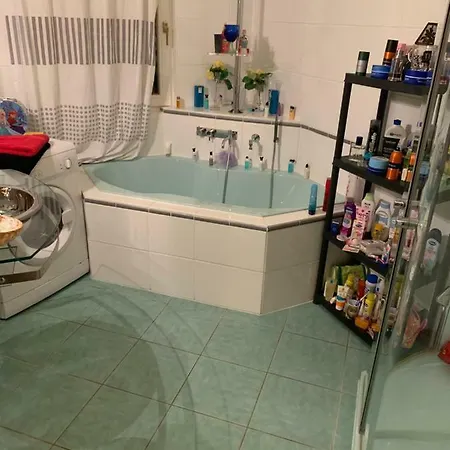 Oase Apartman Erfurt