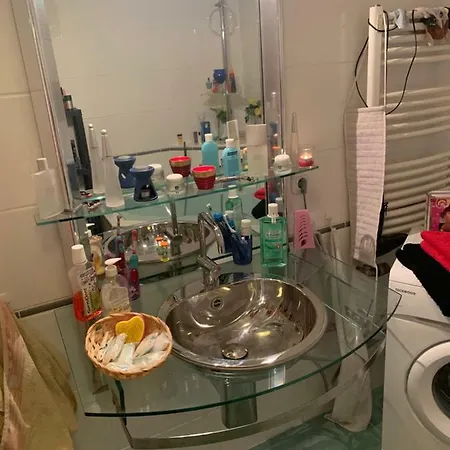 Oase Apartman